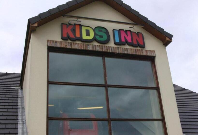 ホテル The Wishing Well