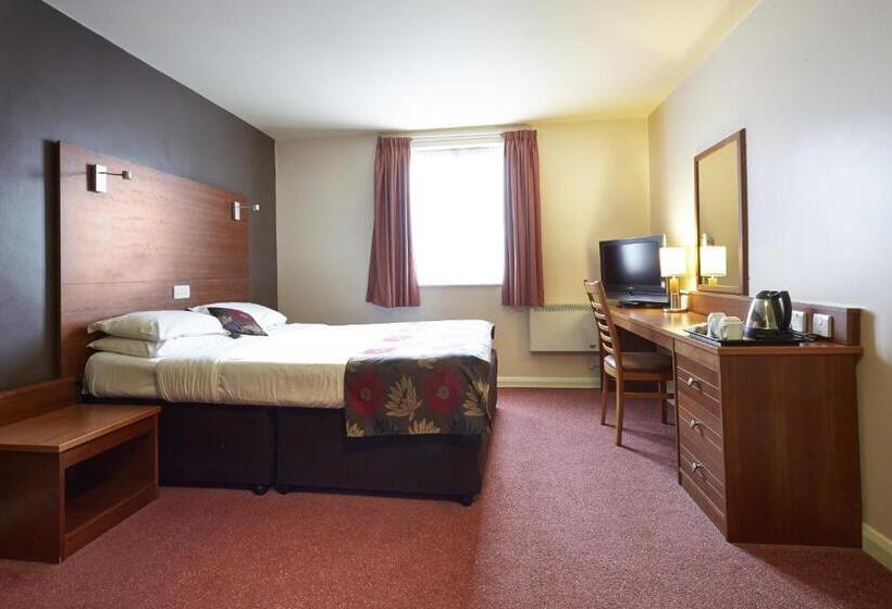 ホテル The Wishing Well