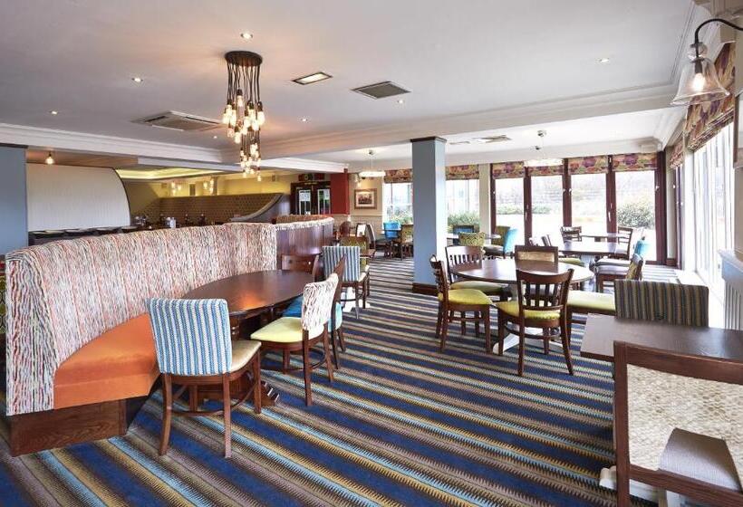 ホテル The Wishing Well