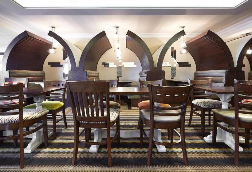 ホテル The Wishing Well