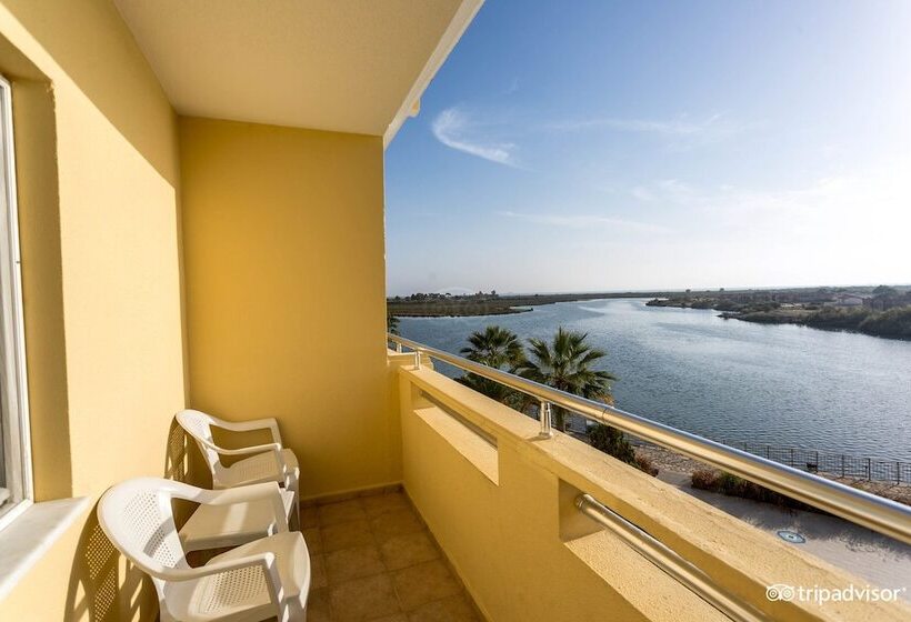 Отель Thermemaris Thermal & Spa Resort