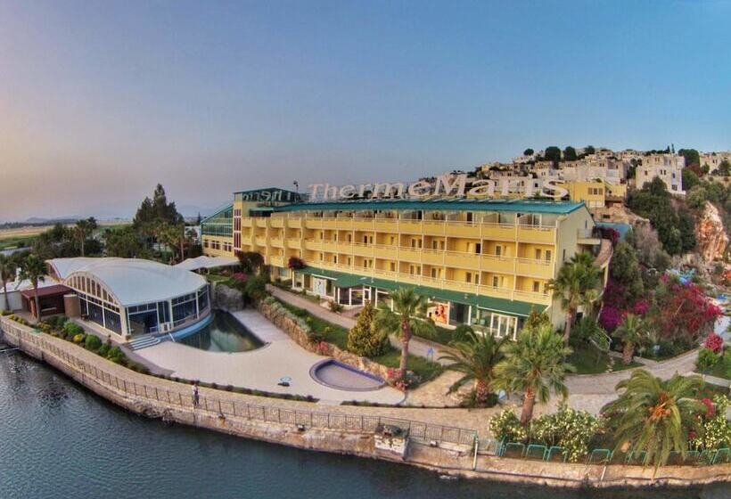 هتل Thermemaris Thermal & Spa Resort