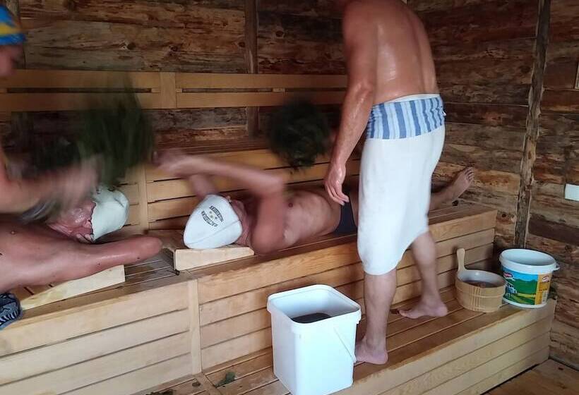 Отель Thermemaris Thermal & Spa Resort