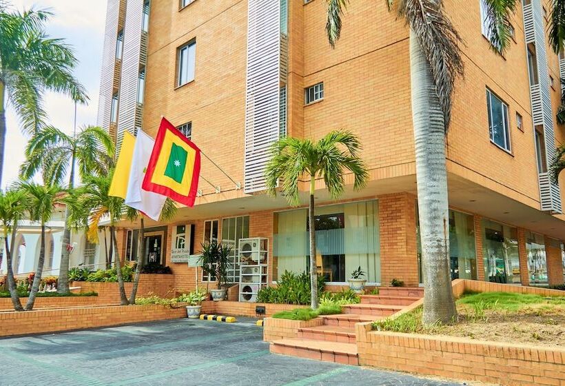 בית מלון כפרי Torre Del Prado