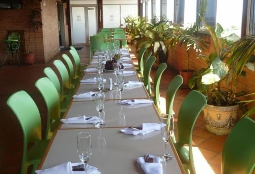 בית מלון כפרי Torre Del Prado