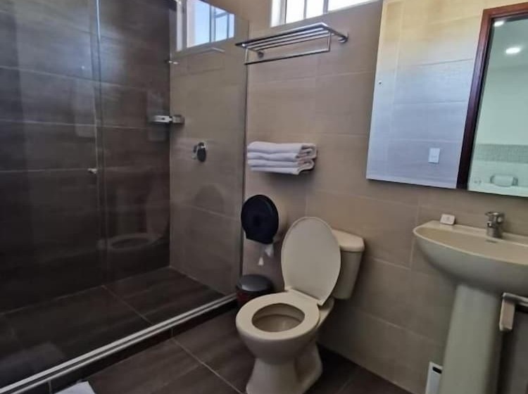 בית מלון כפרי Torre Del Prado