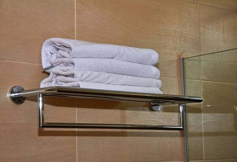 בית מלון כפרי Torre Del Prado