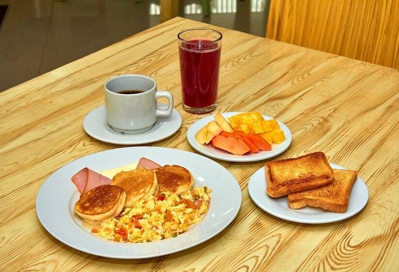 בית מלון כפרי Torre Del Prado