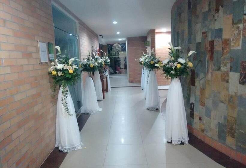 בית מלון כפרי Torre Del Prado