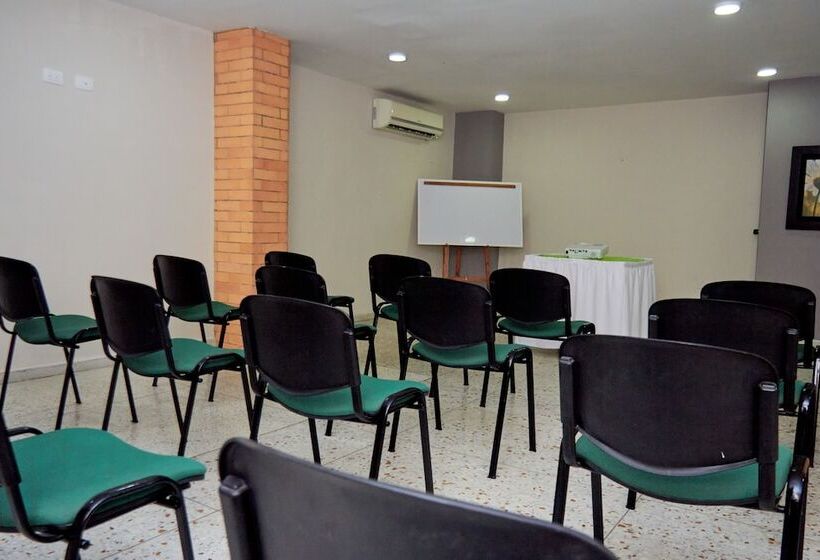 בית מלון כפרי Torre Del Prado