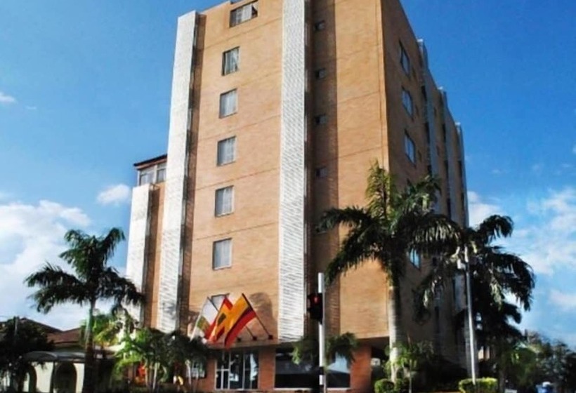 בית מלון כפרי Torre Del Prado