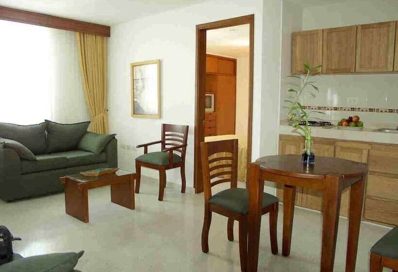 בית מלון כפרי Torre Del Prado