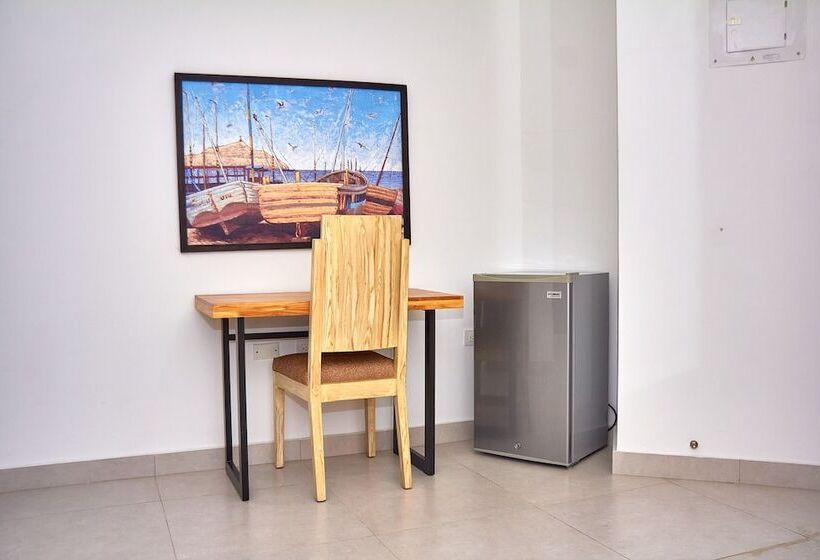 בית מלון כפרי Torre Del Prado