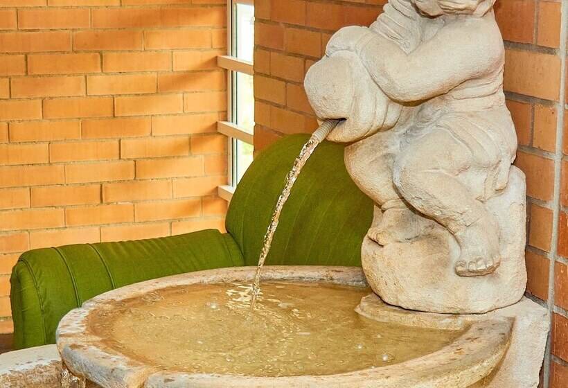 בית מלון כפרי Torre Del Prado