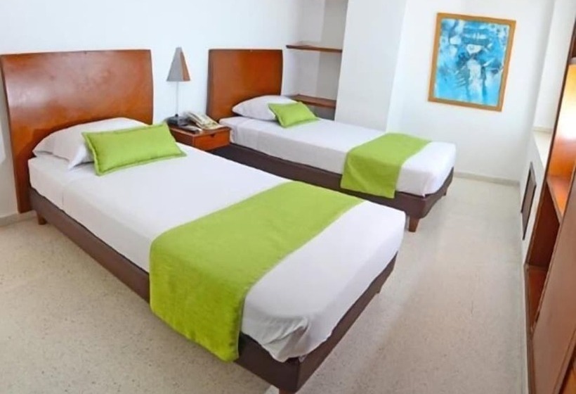 בית מלון כפרי Torre Del Prado