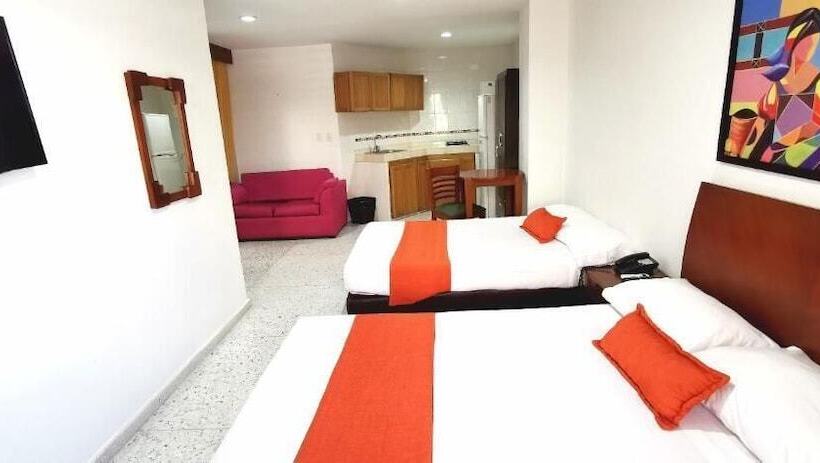 בית מלון כפרי Torre Del Prado