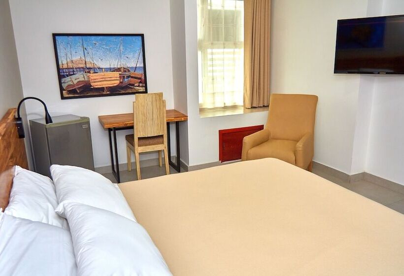 בית מלון כפרי Torre Del Prado