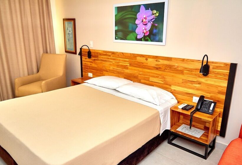 בית מלון כפרי Torre Del Prado