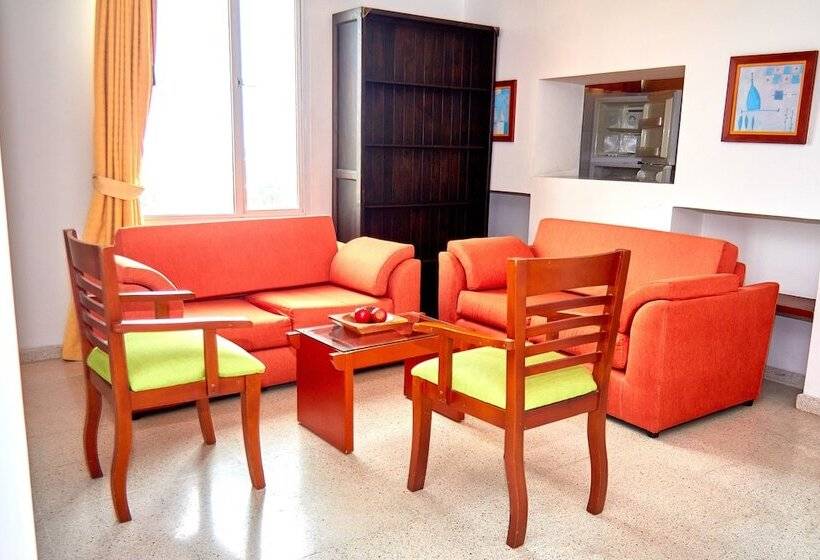 בית מלון כפרי Torre Del Prado