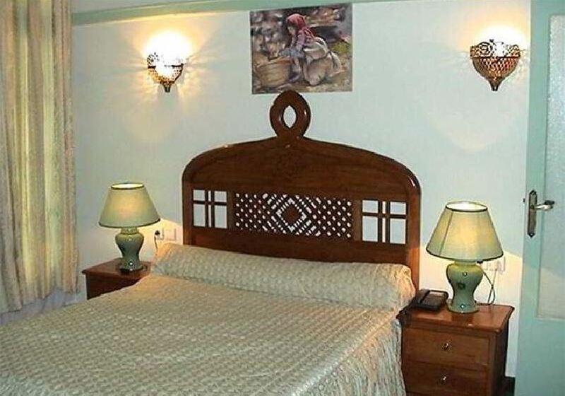 酒店 Transatlantique