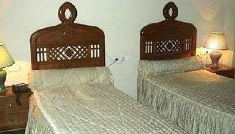 酒店 Transatlantique