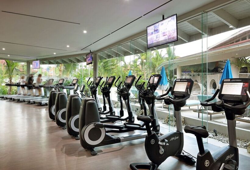 Trs Turquesa Hotel - Adults Only - All Inclusive