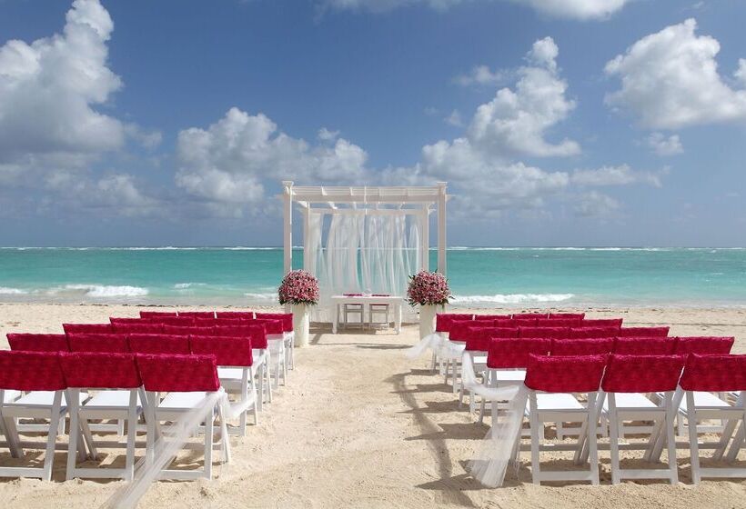 Trs Turquesa Hotel - Adults Only - All Inclusive