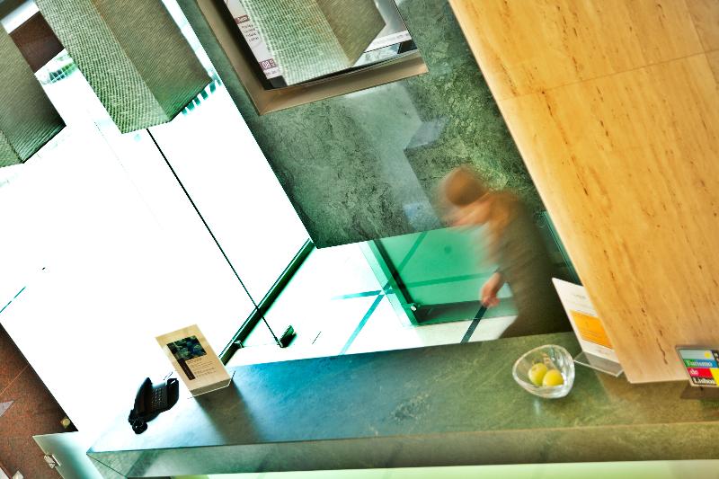 ホテル Turim Alameda