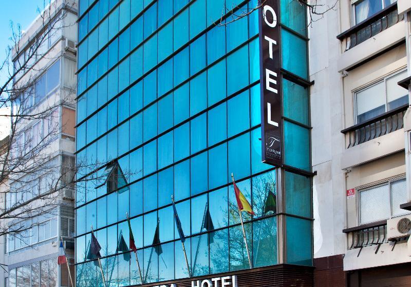 ホテル Turim Alameda