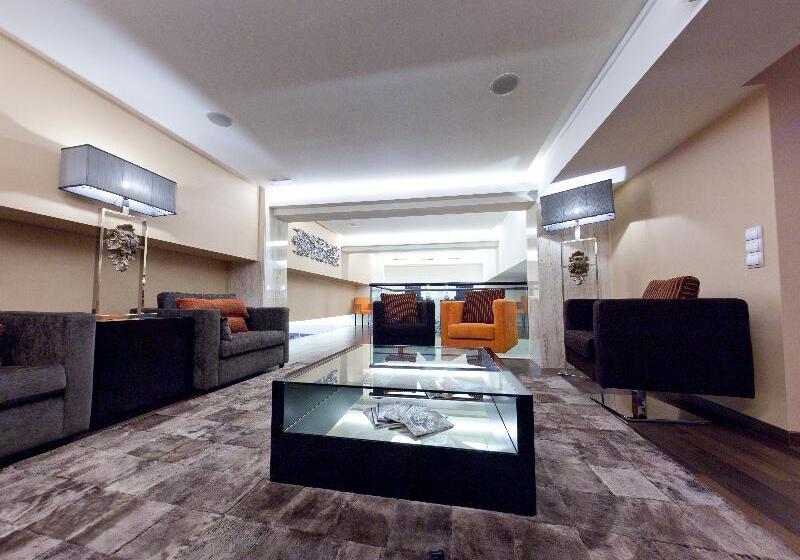 ホテル Turim Alameda