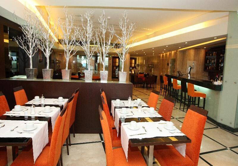 ホテル Turim Alameda