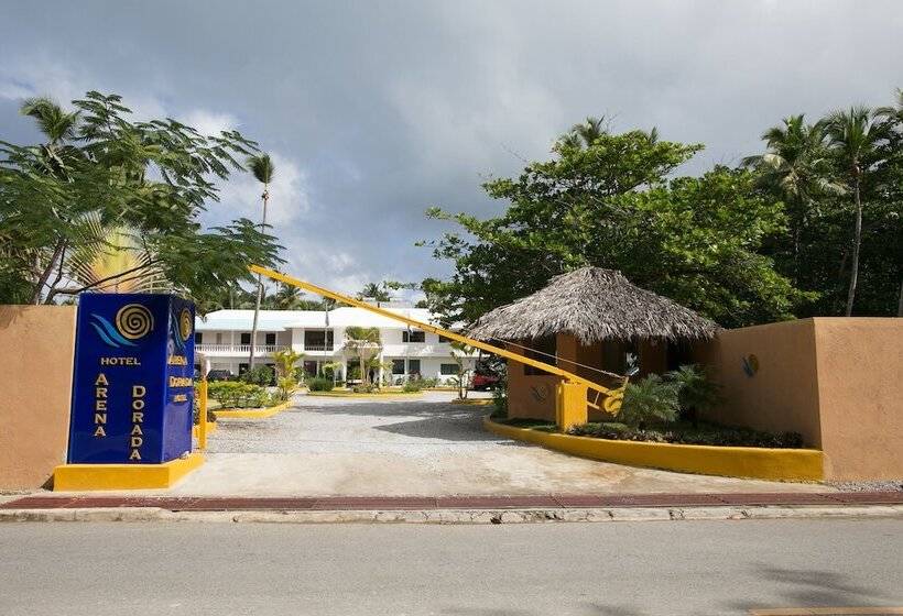 هتل Turtle Lagoon Beach  Bahia Punta Bonita