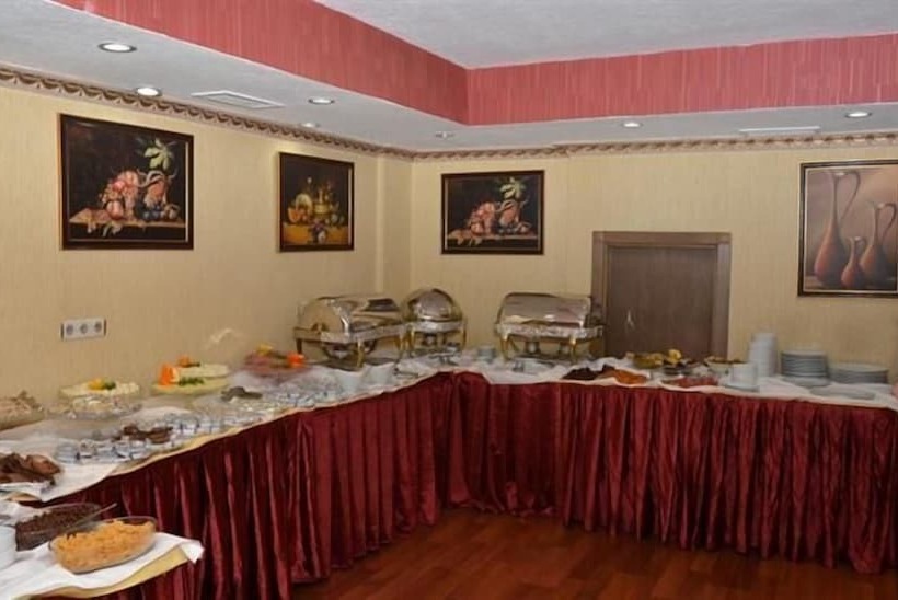 فندق Umit Pembe Kosk