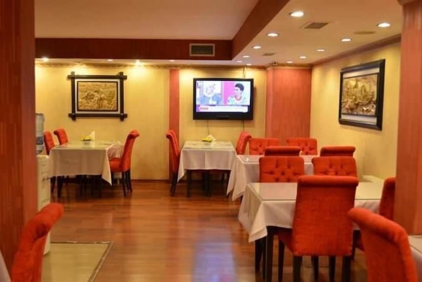 فندق Umit Pembe Kosk