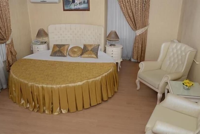 فندق Umit Pembe Kosk