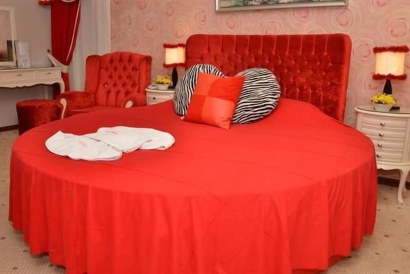 فندق Umit Pembe Kosk