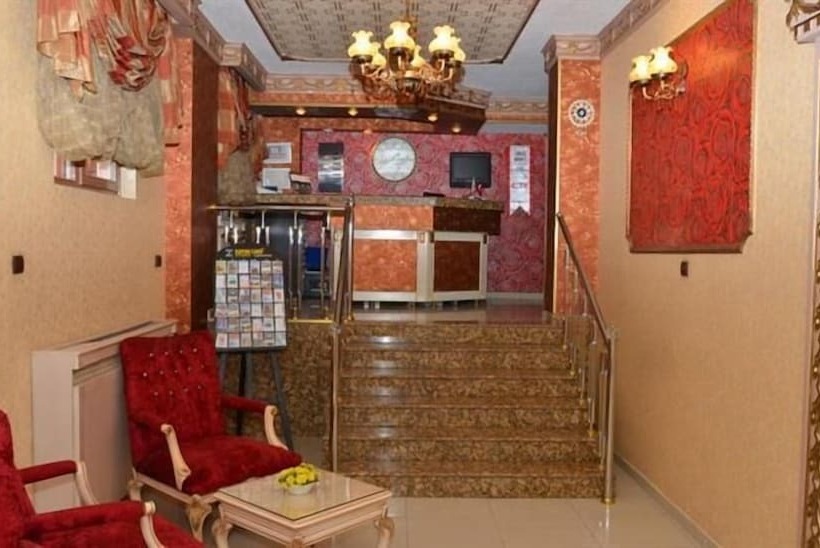 فندق Umit Pembe Kosk