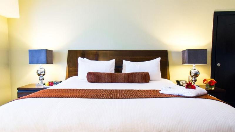 Отель Venetur Maracaibo