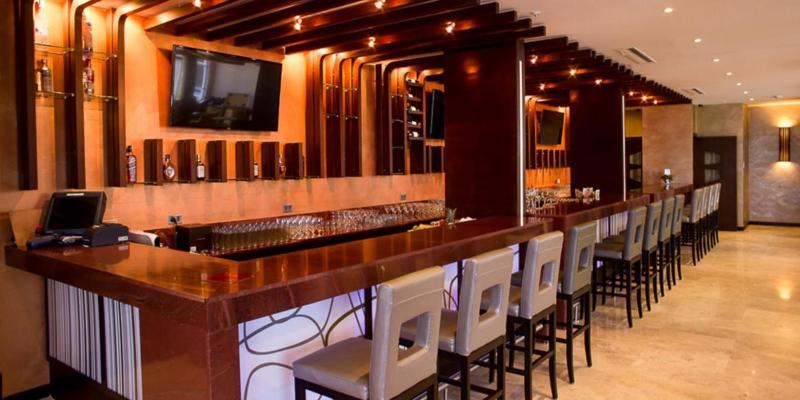 Отель Venetur Maracaibo