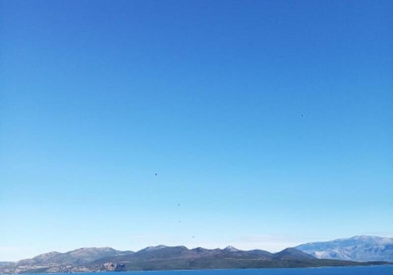 בית מלון כפרי Vergina Star