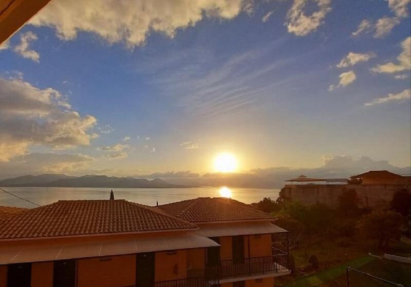 בית מלון כפרי Vergina Star