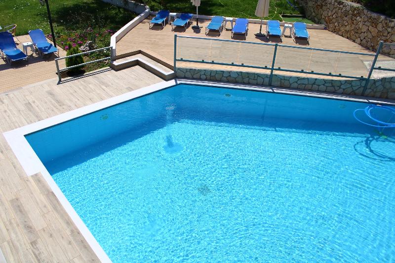 בית מלון כפרי Vergina Star