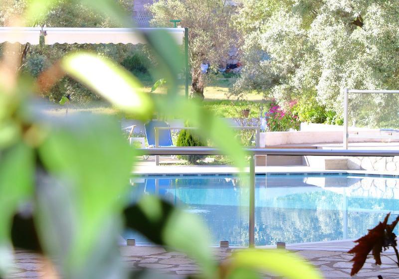 בית מלון כפרי Vergina Star