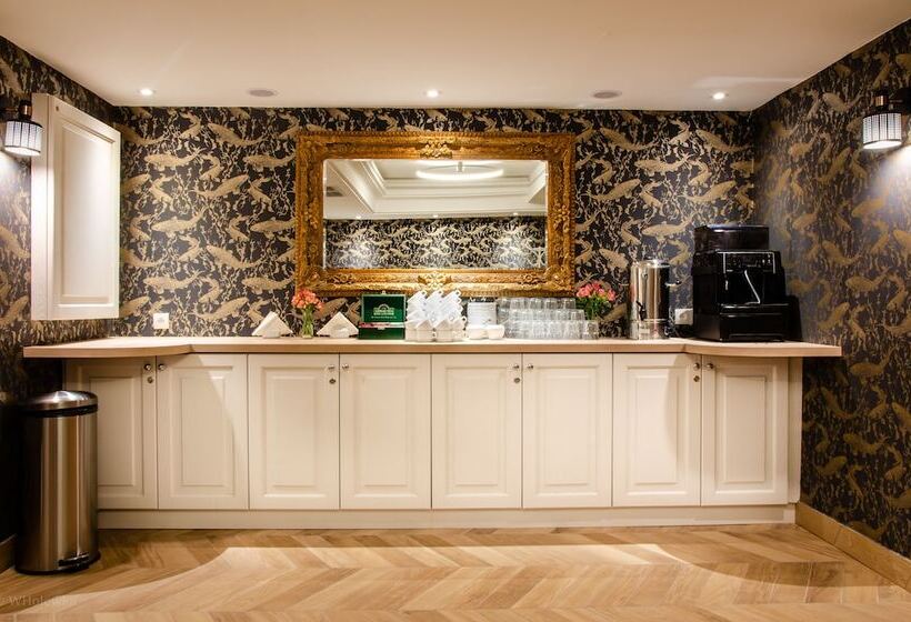 هتل Villa Baltica