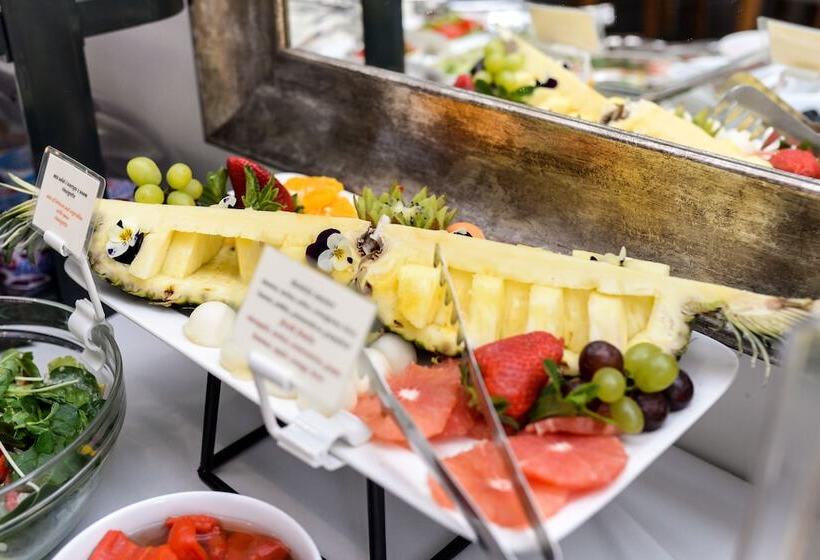 هتل Villa Baltica