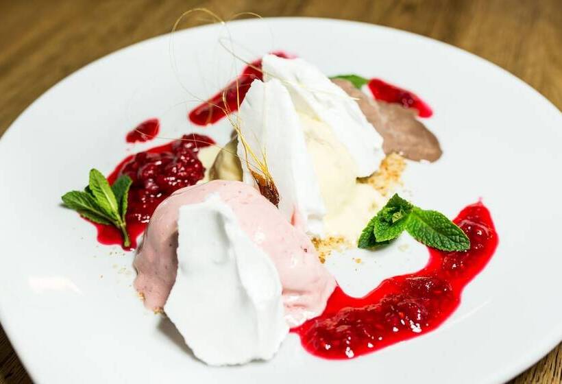 هتل Villa Baltica