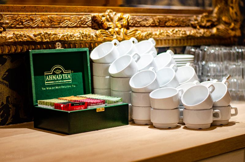 هتل Villa Baltica