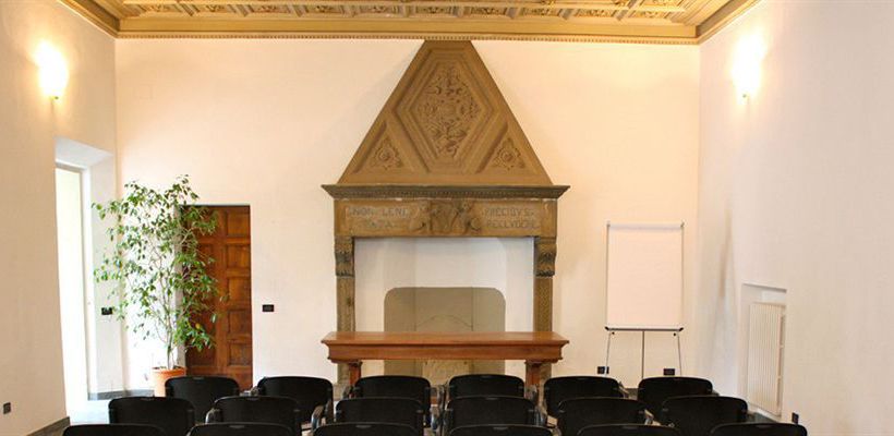 호텔 Villa Montarioso