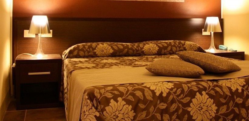 호텔 Villa Montarioso