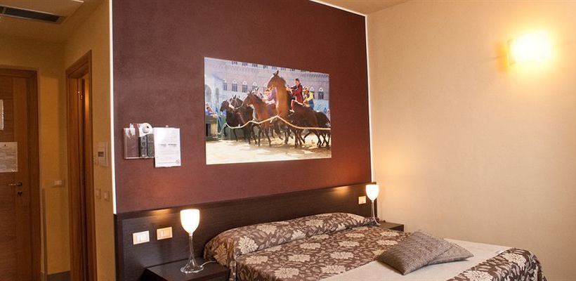 호텔 Villa Montarioso